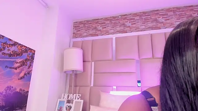 Sembang XXX Secara Langsung ShaniaBrownn