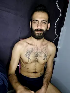 Drkats Live XXX-Chat