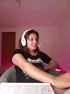 LuisaLean Obrolan Langsung XXX