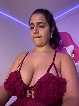 دردشة Alice777_ الجنسية المباشرة