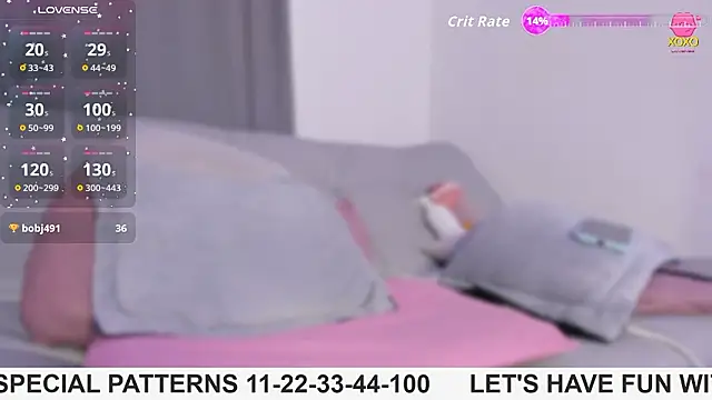 rouse_lili: онлайн-секс-чат