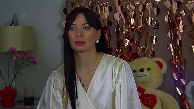 AlexandraBloom: απευθείας συνομιλία ΧΧΧ