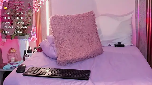 La_Diabla_111_のライブXXXチャット