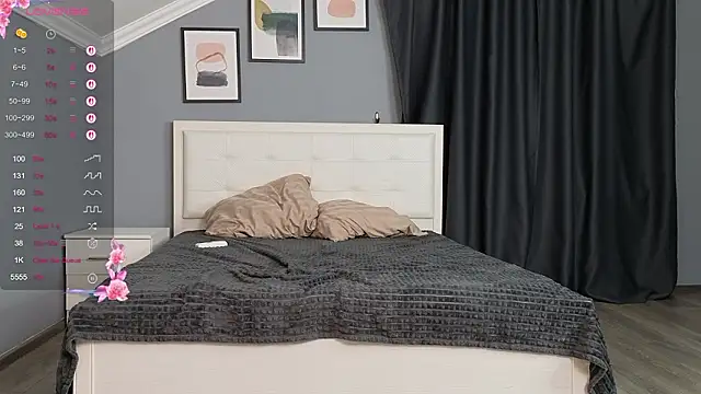 Ruth_Peters Obrolan Langsung XXX