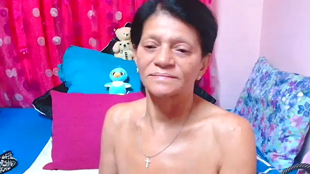 SLUTTYROXY Webcam-Show