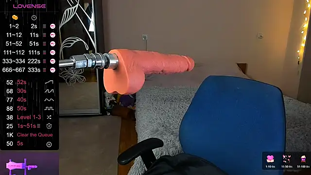 Вебкам-шоу Cherry__Girl