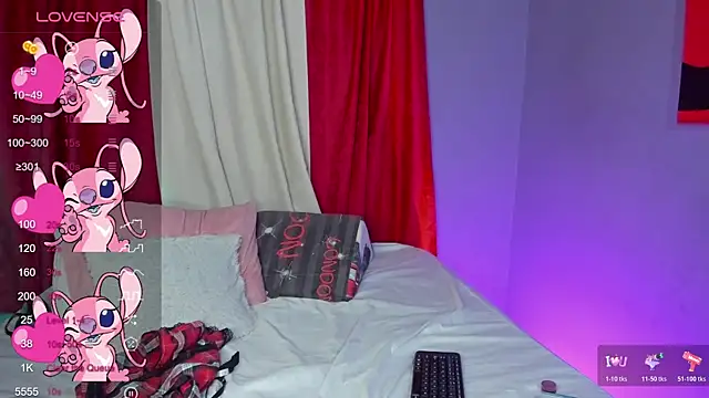 EmmaSmith06 – Naživo XXX chat