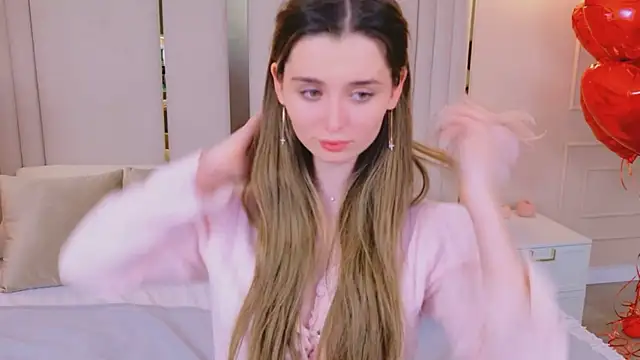 Show webcam de MarybethSnow