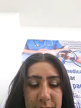 CAROLINE__07のライブXXXチャット