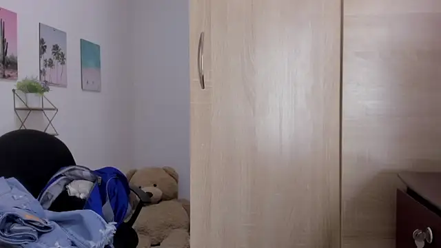 Emma_lean 现场XXX聊天