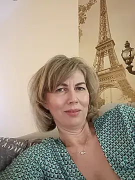 Czat XXX na żywo – stellahere8