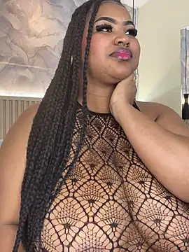 AinaraJimenez Show Webcam