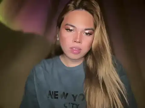 goddessofalltime 网络视讯表演