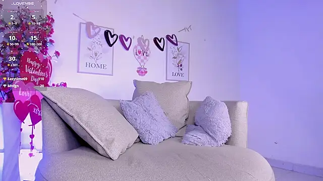 Czat XXX na żywo – soul_arabian