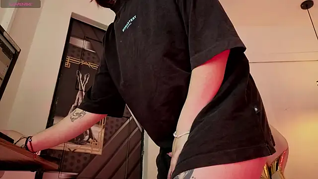 morgana_white 라이브 XXX 채팅