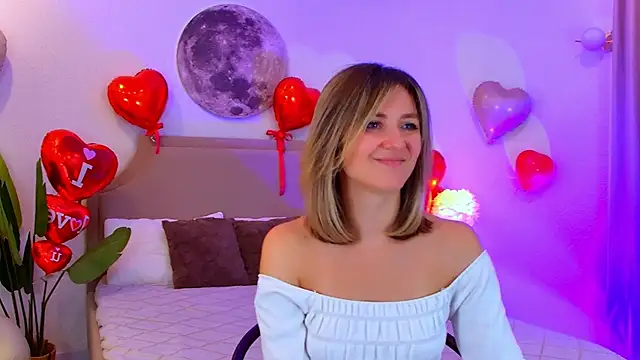 EmeraldGlow 现场XXX聊天