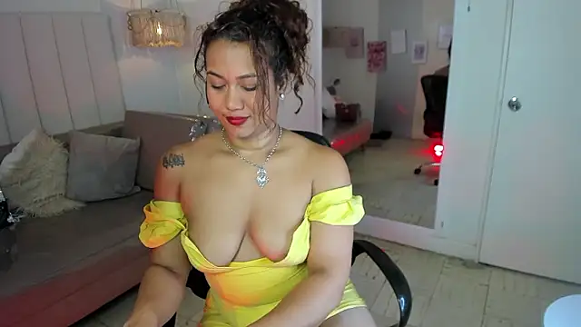 veronica_b07 라이브 XXX 채팅