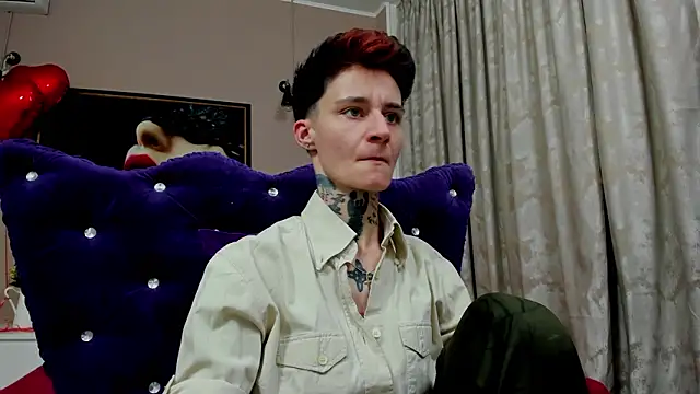 KennyXSX 라이브 XXX 채팅