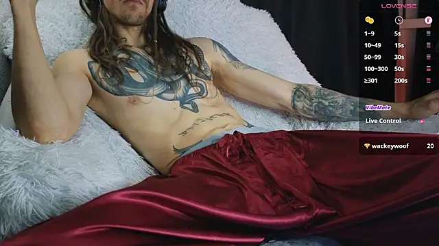 TechnoJesus: απευθείας συνομιλία ΧΧΧ