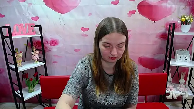 Chat +18 de FreyaDak ao vivo