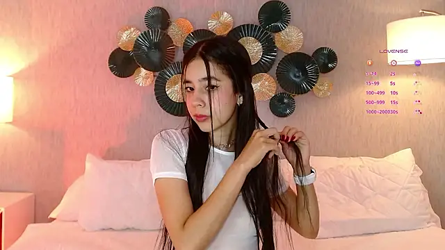 Sembang XXX Secara Langsung laraa_jeean