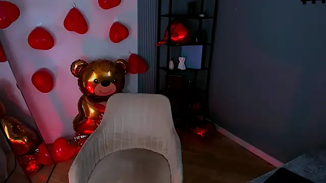 JaneByrd Live XXX Chat