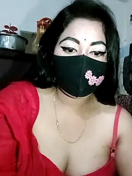 Jessica-03's Webcam Show