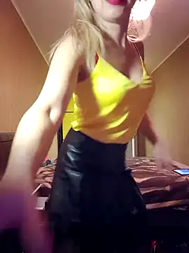 SelinaLovqx Live XXX Chat