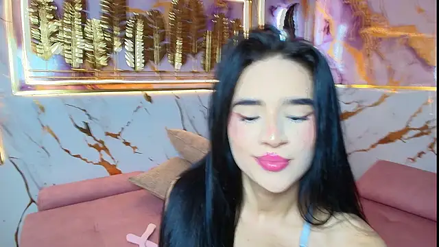 Czat XXX na żywo – Valeriabigass