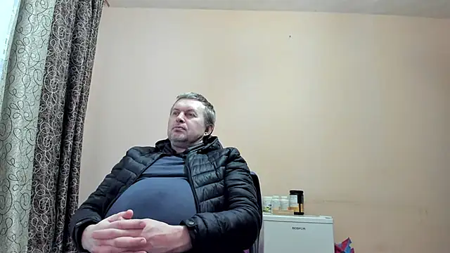 SanFrantsisko Webcamshow