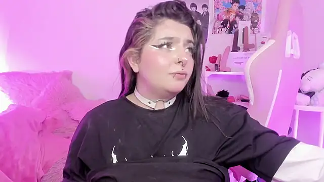 Živý XXX chat Sachi_Meow