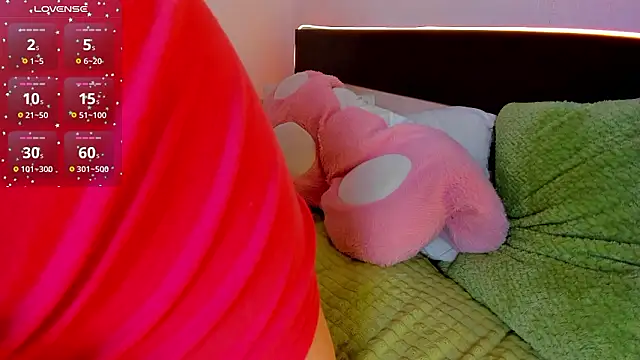 lexxxxxxi – Naživo XXX chat