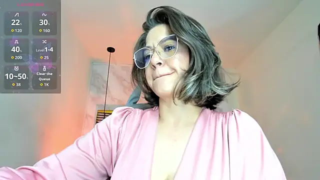 Chatroom XXX en direct de Luciifeer_