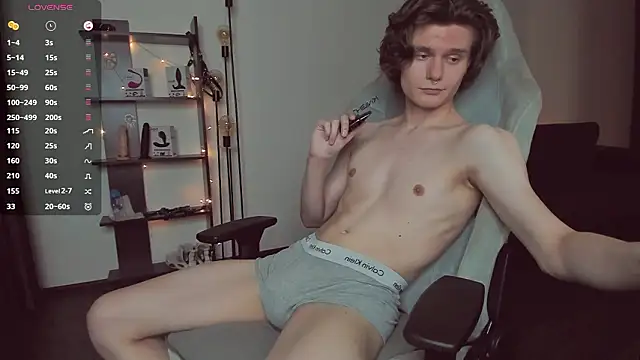 Da_scin – webcam-show