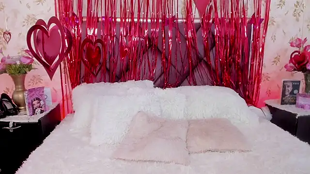 Eva_Alzair Live XXX-Chat