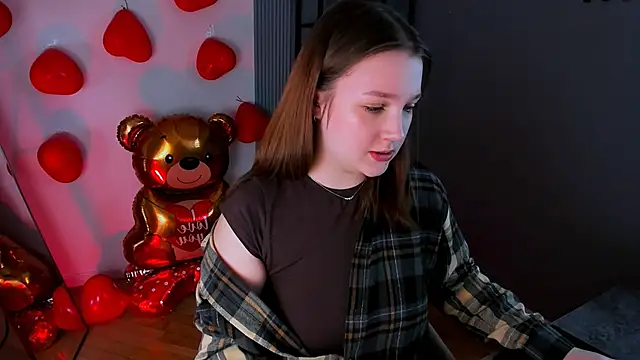 Živý XXX chat JaneByrd