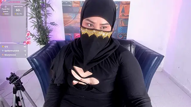 samanee_konn 即時 XXX 聊天