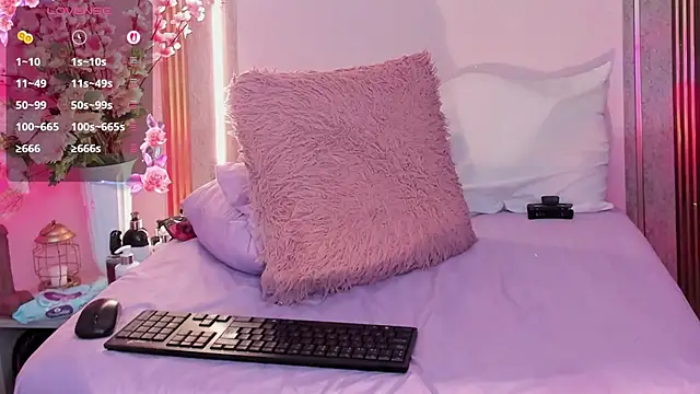 Živý XXX chat La_Diabla_111_