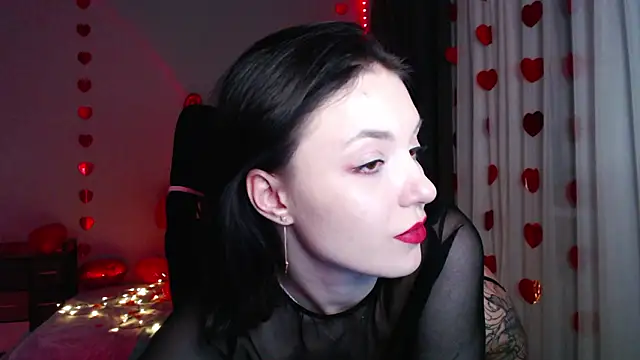 Živý XXX chat dolll_maiya