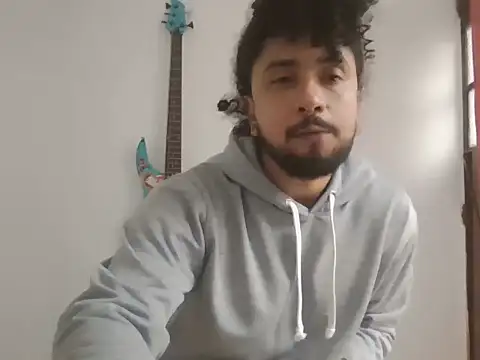 nabucodonosor2's Live XXX Chat