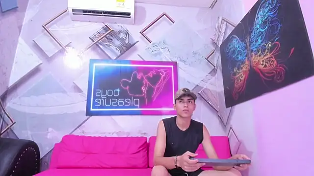 Živý XXX chat Roman_cute