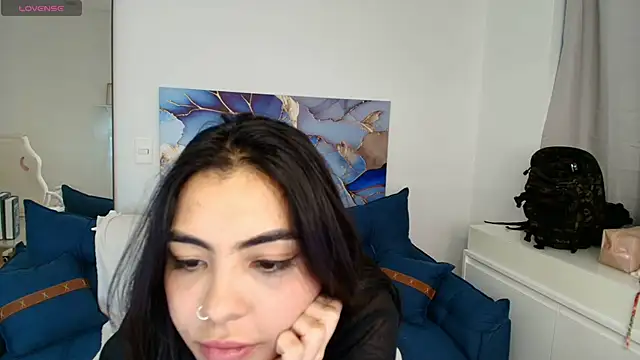 Barbara_Norris: απευθείας συνομιλία ΧΧΧ