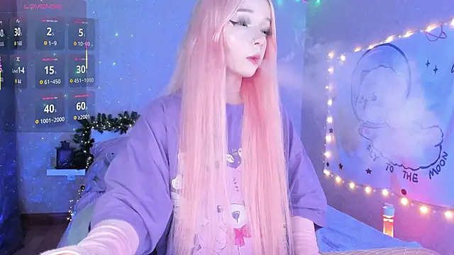 Misty_Shadow Chat XXX in diretta