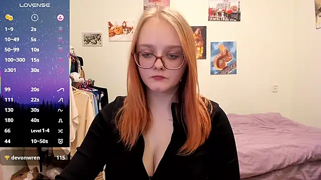 Živý XXX chat Kofein