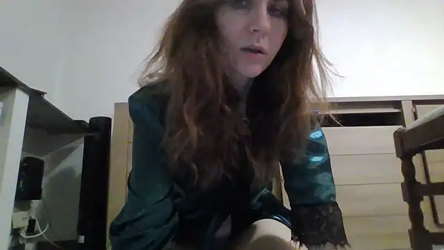 แชท XXX สดของ JasmineGlamour