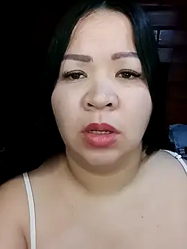 แชท XXX สดของ Chantal_lopez