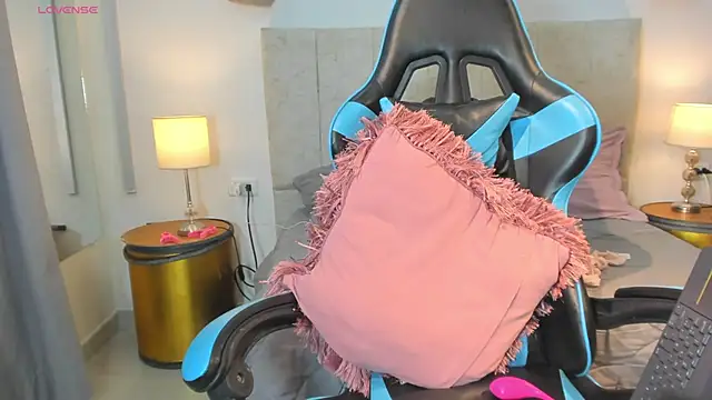 Chat XXX en directo de _maria_foxx_