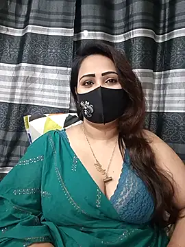 Show modela Mow_955 na web-kameri