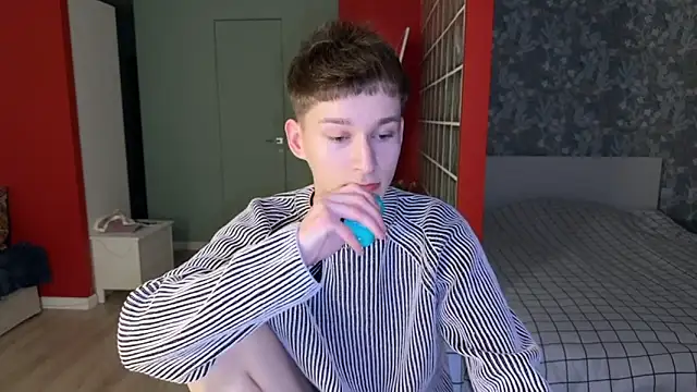 عرض كام AlexFH