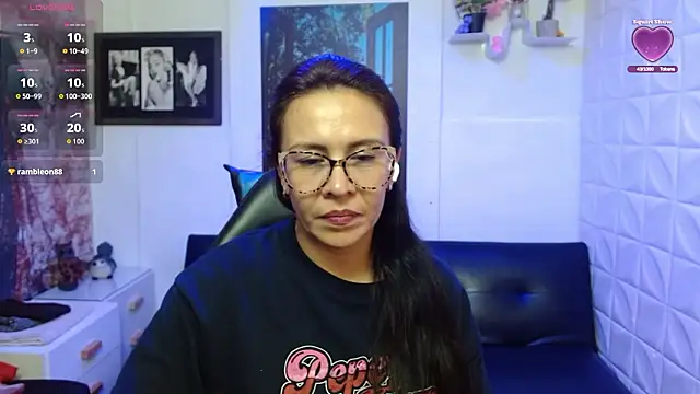 Eva_mermaid Chat XXX live